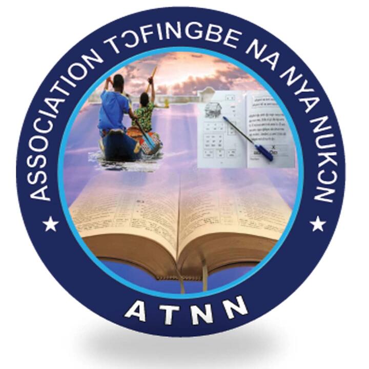 logo of the association logo of the association