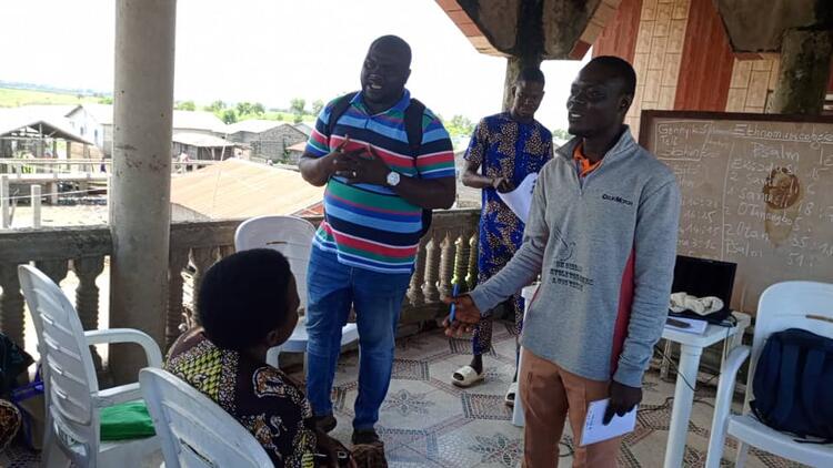 Ethnomusicology trainers Ethnomusicology trainers